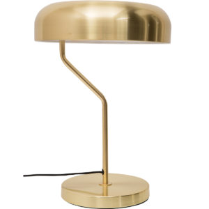 Lampe Or ou Noir Eclipse