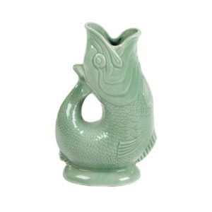 Carafe poisson Glou-Glou