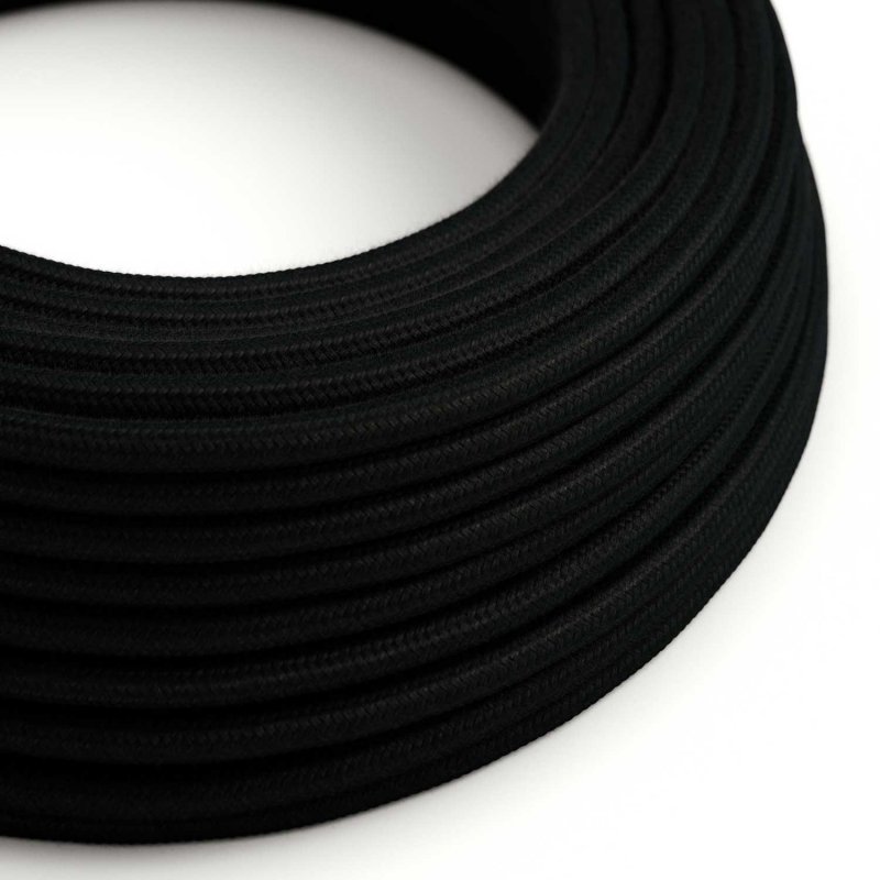 fil-electrique-rond-gaine-de-tissu-de-couleur-coton-tissu-uni-noir-rc04