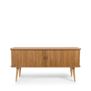 Buffet portes tambours Barbier