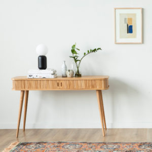 Consoles