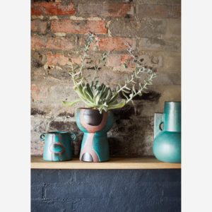 Vases et objets déco