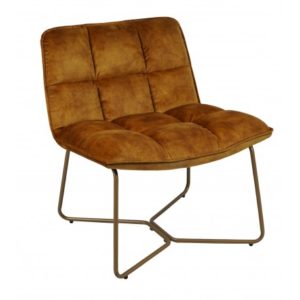 Fauteuil But GOLD