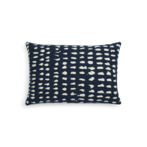 Coussin NAVY DOTS 40x60cm Ethnicraft
