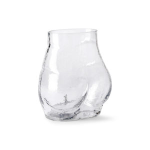 Vase Bum en verre