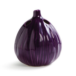 Vase figue