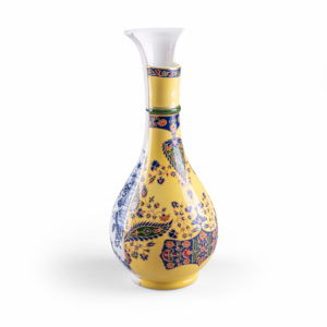 Vase Chunar Hybrid SELETTI