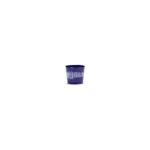 Tasse espresso Feast Lapis lazuli