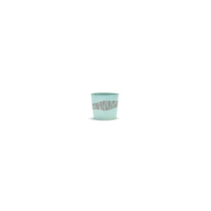 Tasse espresso Feast Azure