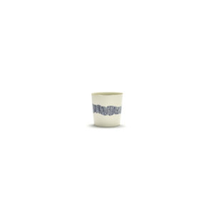 Tasse à café Feast Blanche 25cl