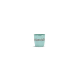 Tasse à café Feast Azure 25cl