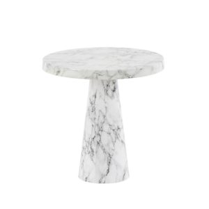 Table BALE blanche MM