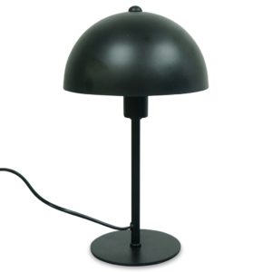 Lampe Axe Noire