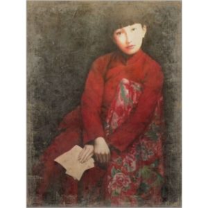 PANNEAU ZHAO 150X200CM