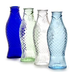 Carafe poisson Serax Paola Navone