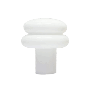 Lampe Pop - Blanc