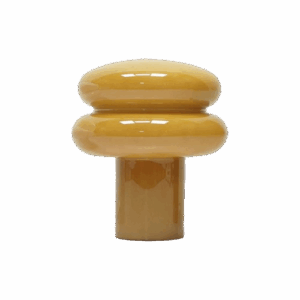 Lampe Pop - Brun