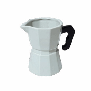 VASE CAFETIÈRE MOKA