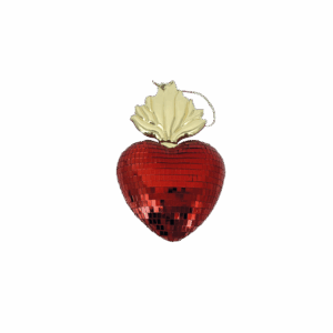 Coeur Disco Ex-Voto