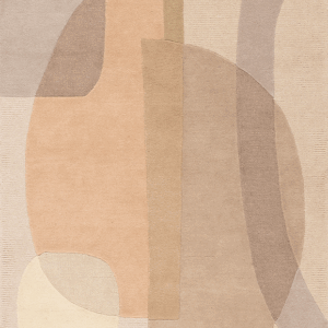 TAPIS BASTIA BEIGE