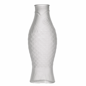 CARAFE POISSON SERAX FROST