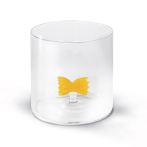 VERRE 3D FARFALLE