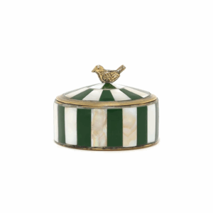 BOITE CIRCUS BIRDY PM