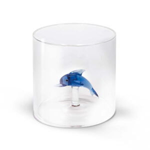VERRE 3D DAUPHIN