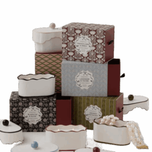 BOUGIE CHERIE PADDYWAX