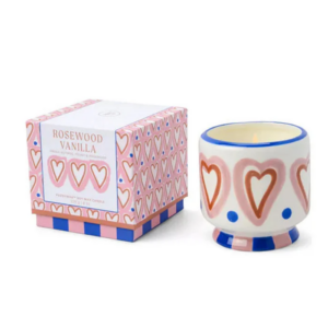 BOUGIE ADOPO PADDYWAX - ROSEWOOD VANILLA