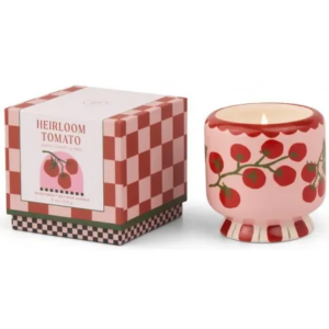 BOUGIE ADOPO PADDYWAX - HEIRLOOM TOMATO