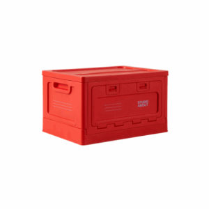 BOITE DE RANGEMENT EMPILABLE COLORS SMALL