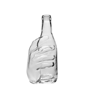 CARAFE EDWARDS TRANSPARENTE