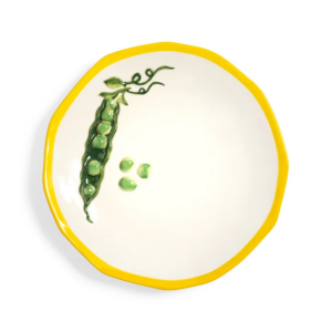 PLAT DE SERVICE PISELO &KLEVERING
