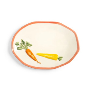 PLAT DE SERVICE CAROTA &KLEVERING