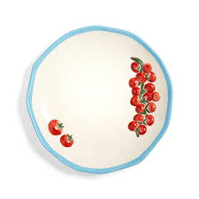 PLAT DE SERVICE POMODORO &KLEVERING