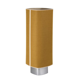 LAMPE À POSER DOLCE - CURRY GM
