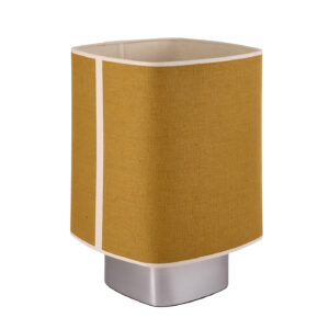 LAMPE À POSER DOLCE - CURRY PM