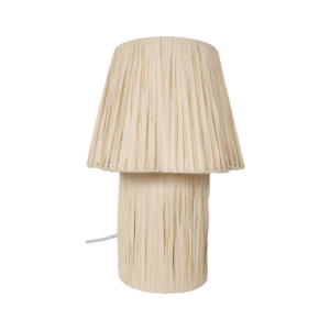 LAMPE RAPHAEL NATUREL