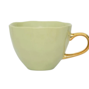 TASSE CAPPUCCINO GOOD MORNING