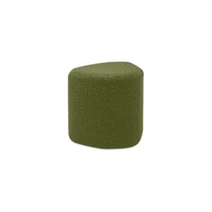 Tabouret bouclette EVE