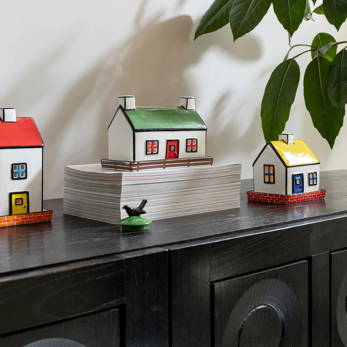 VEILLEUSE MAISON - &KLEVERING – Image 2