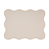 SET DE TABLE ONDULE UNI - Thumbnail Image 1
