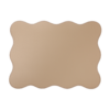 SET DE TABLE ONDULE UNI - Thumbnail Image 1